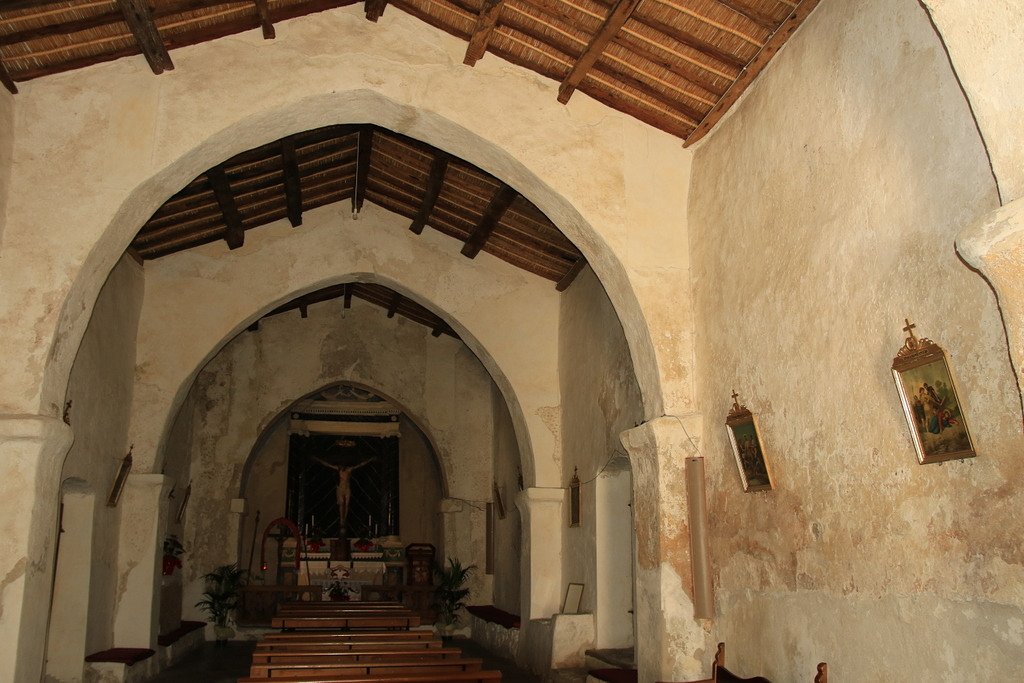 Chiesa di Sant'Ignazio di Loyola