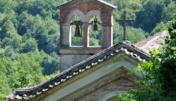 Chiesa del SS. Salvatore