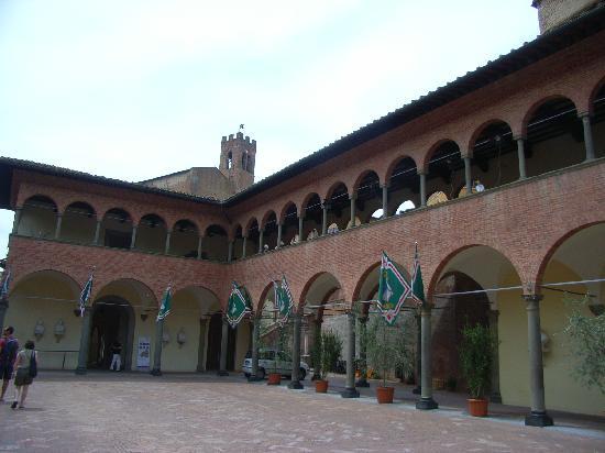 Casa di Santa Caterina