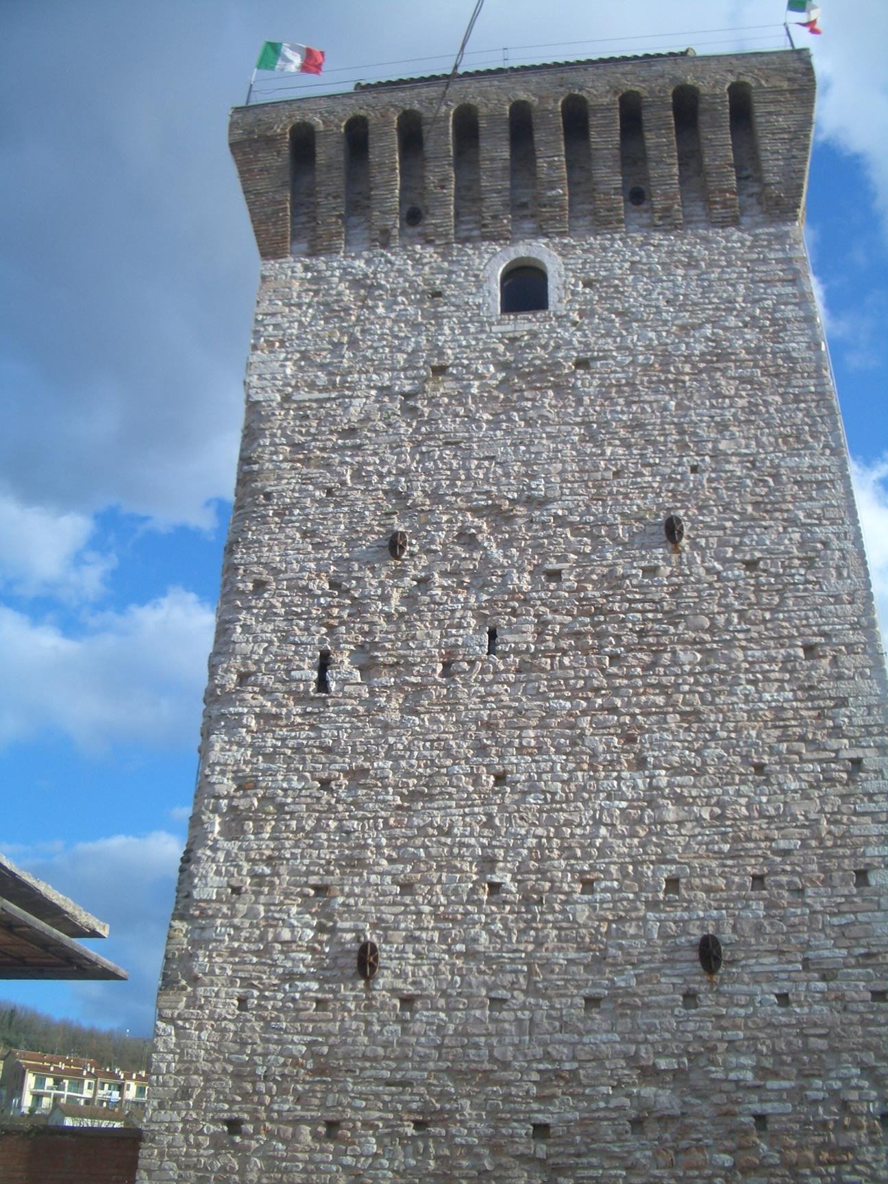 Torre Medioevale