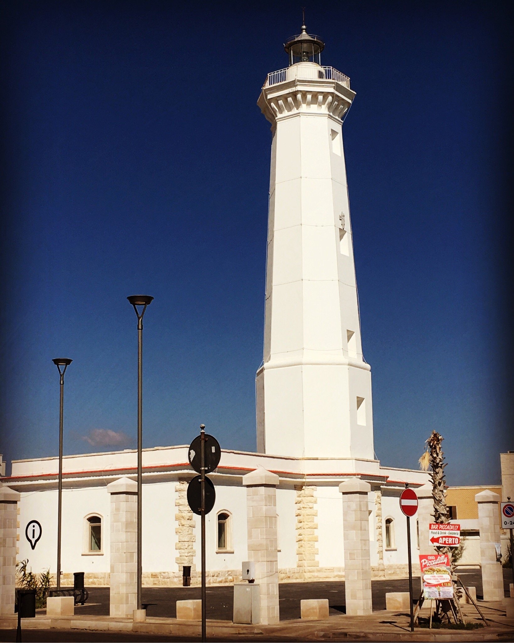 Spiaggia Torre Canne