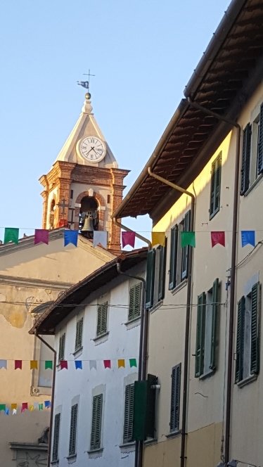 Chiesa di San Michele Arcangelo