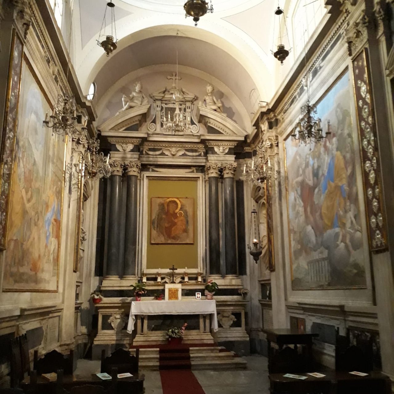 Chiesa di San Frediano