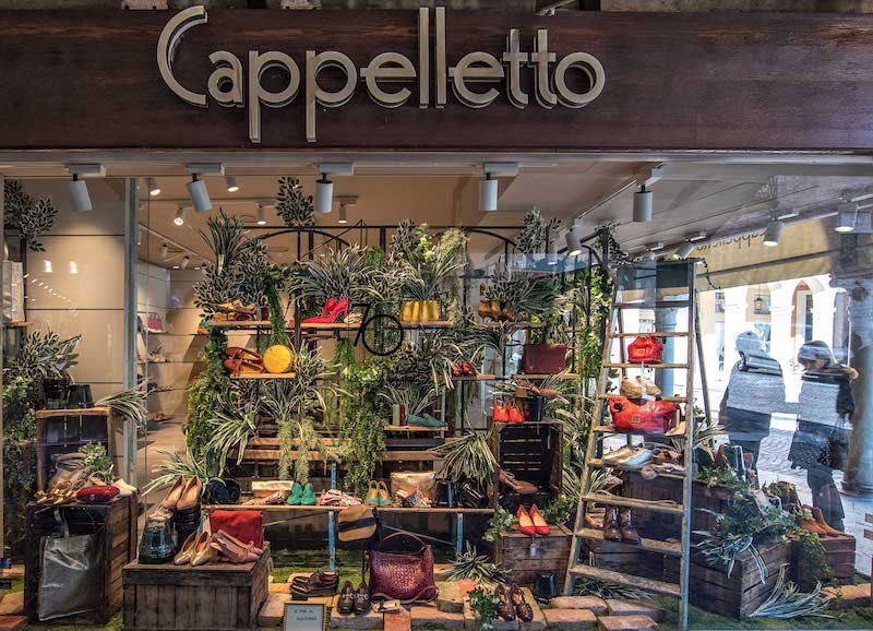 Cappelletto Treviso