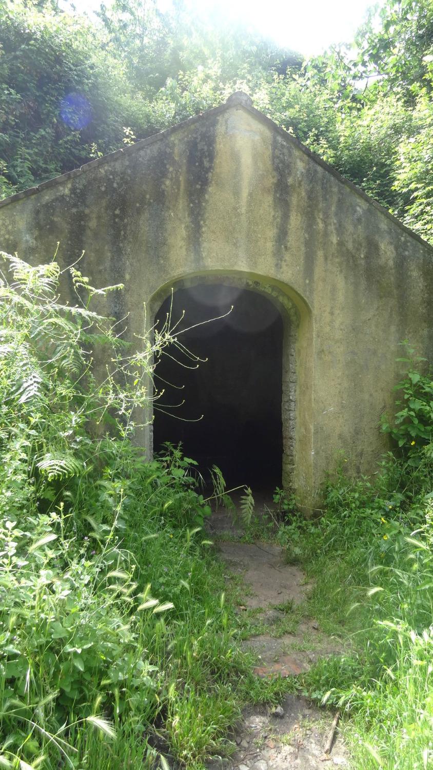 Valle delle Fonti