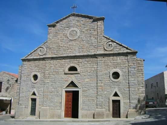 Basilica Natività Beata Vergine Maria