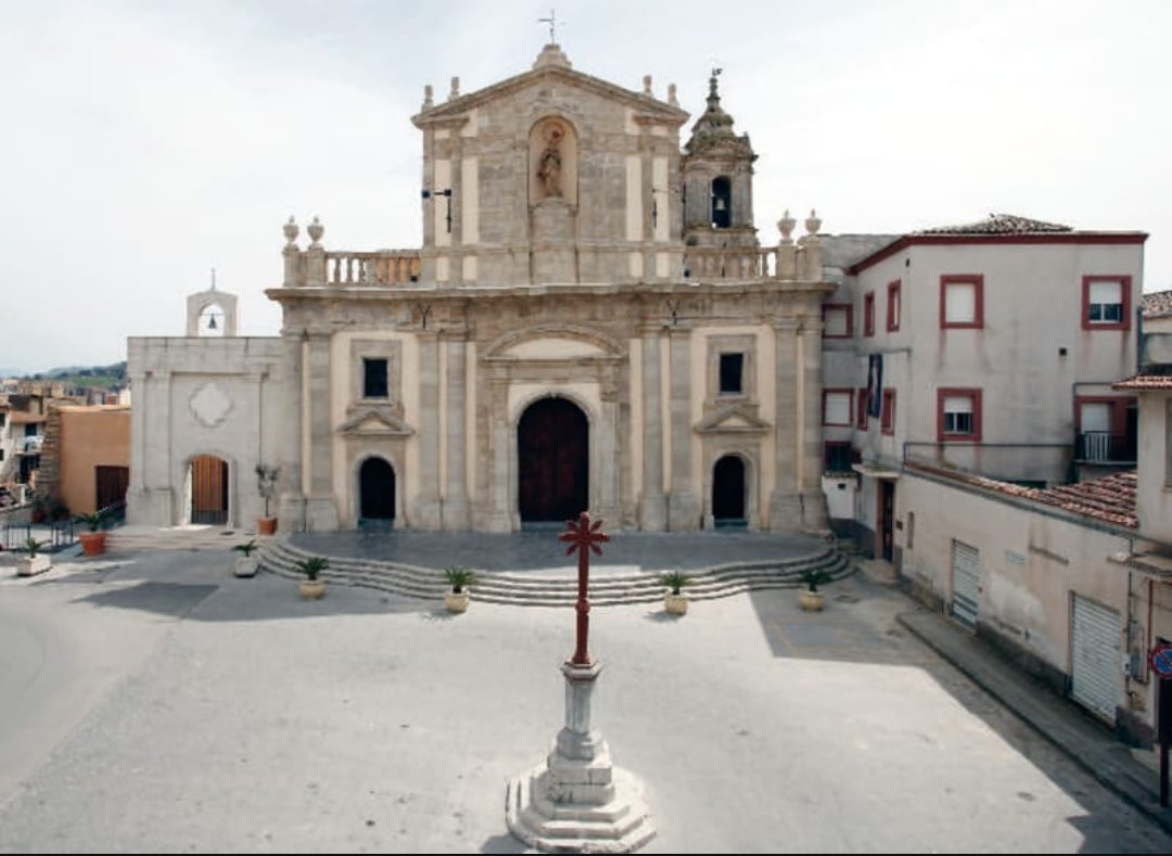 Chiesa Madre - Arcipretura di San Cataldo e Duomo della Città