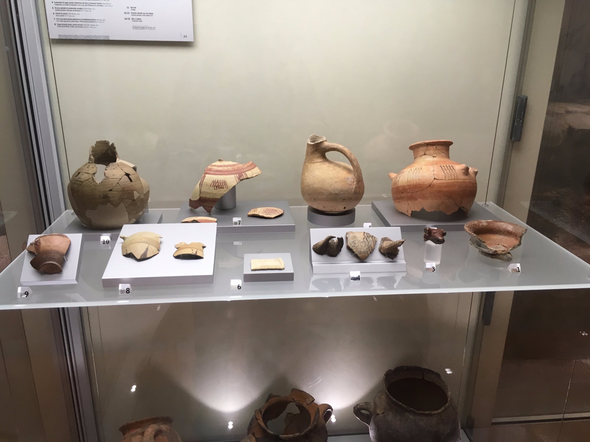 Museo Archeologico della Città di Alghero