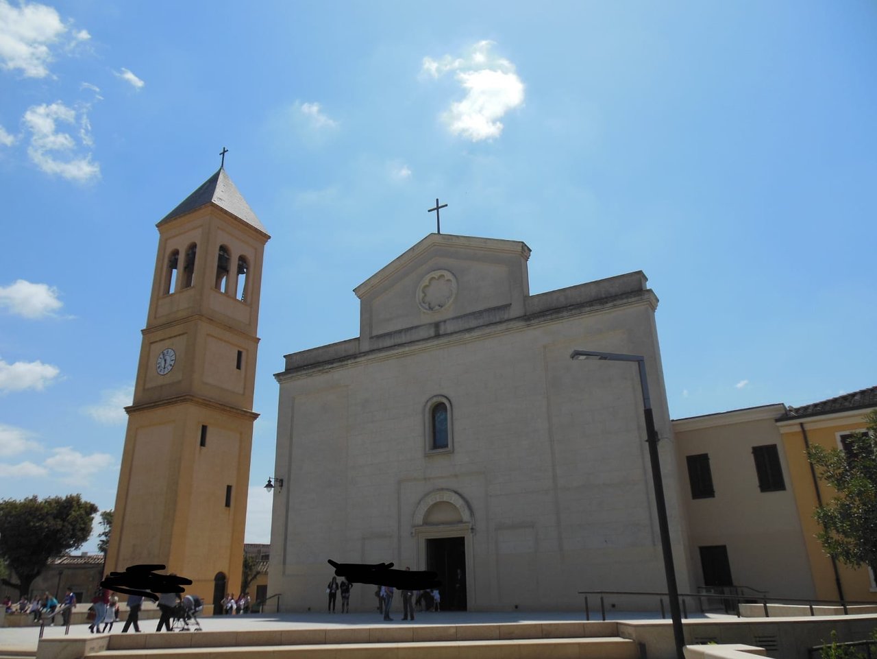 Chiesa di San Giorgio Martire