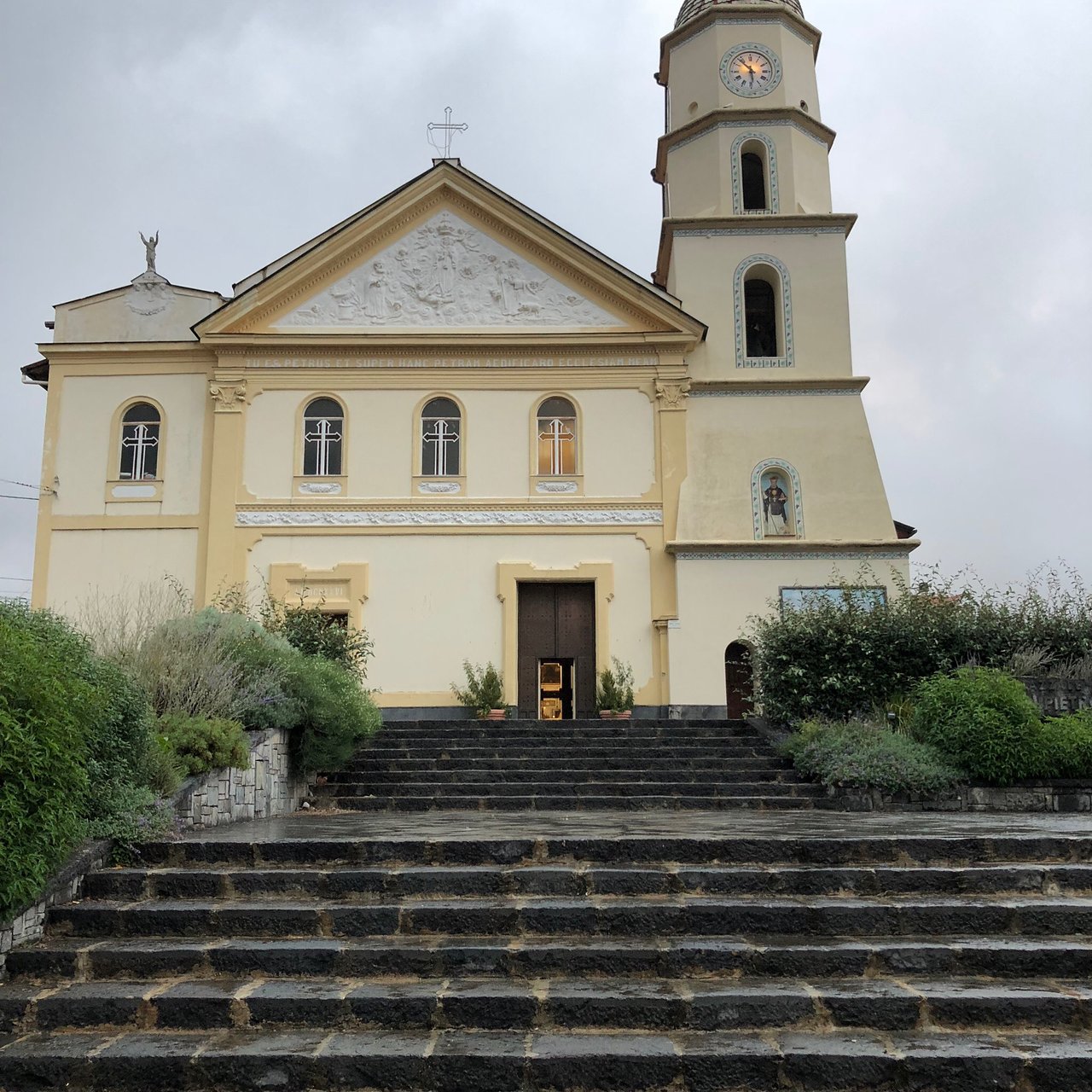 Chiesa di San Pietro