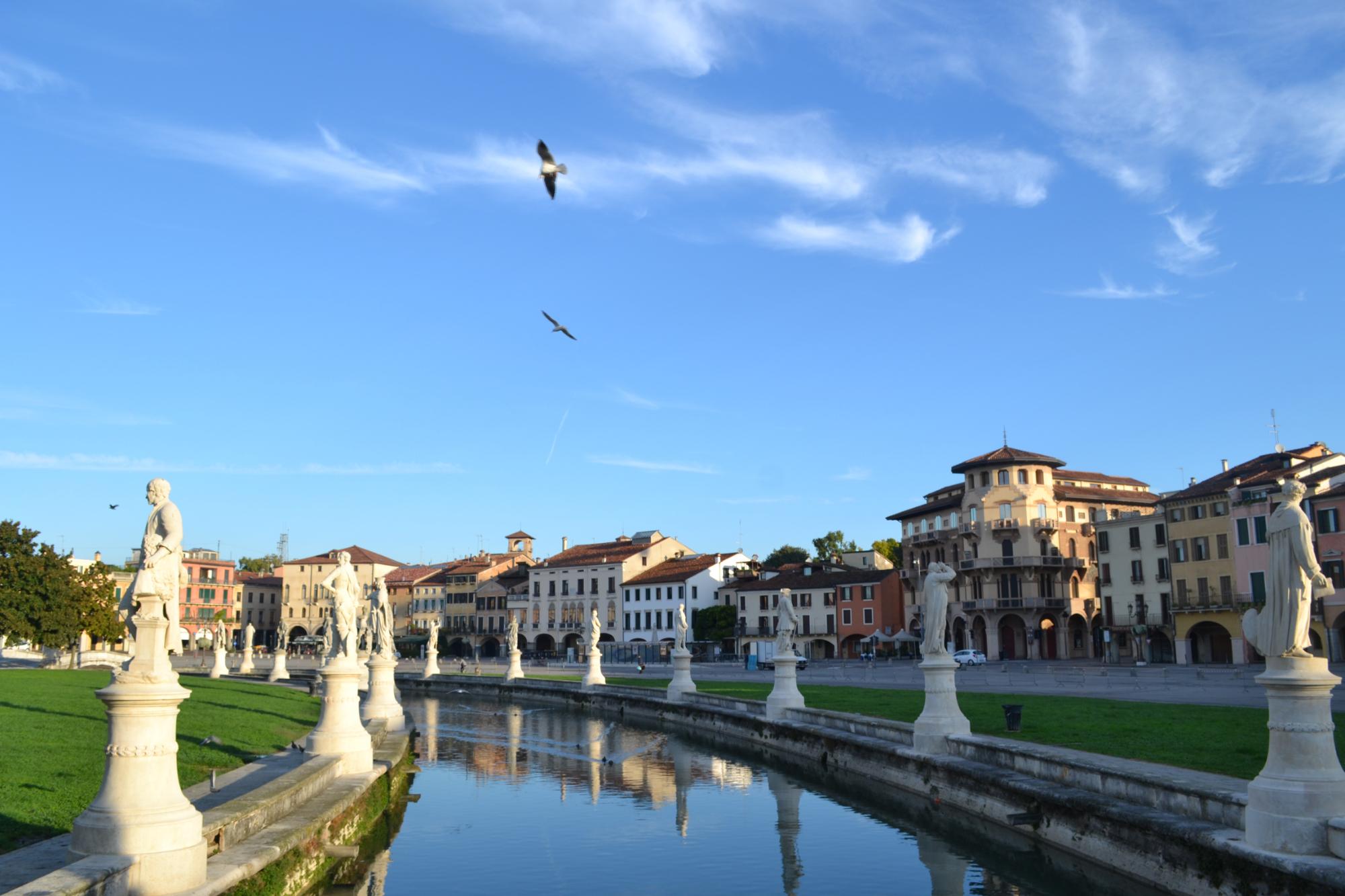 City Sightseeing Padova