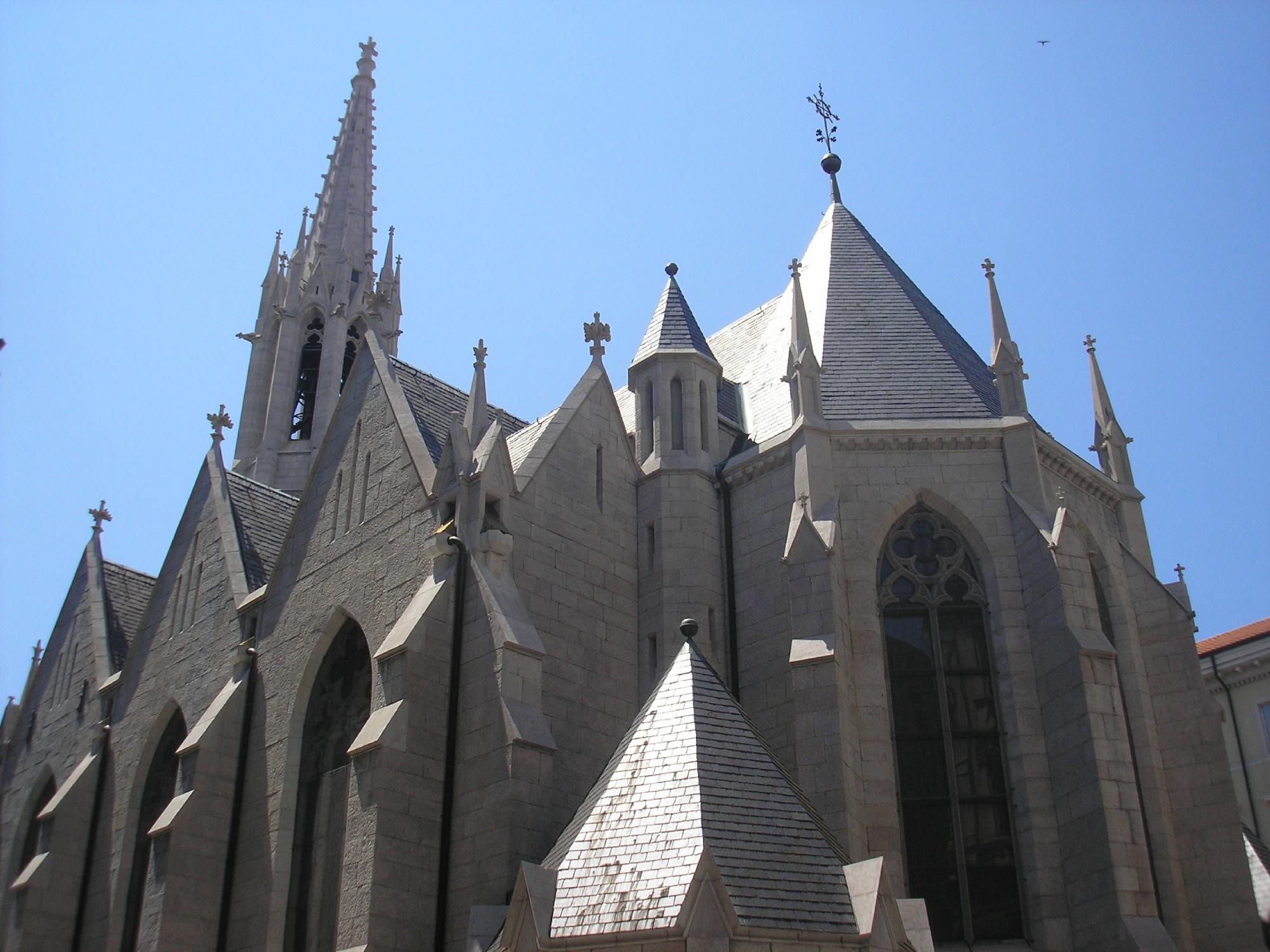 Chiesa Evangelica Luterana