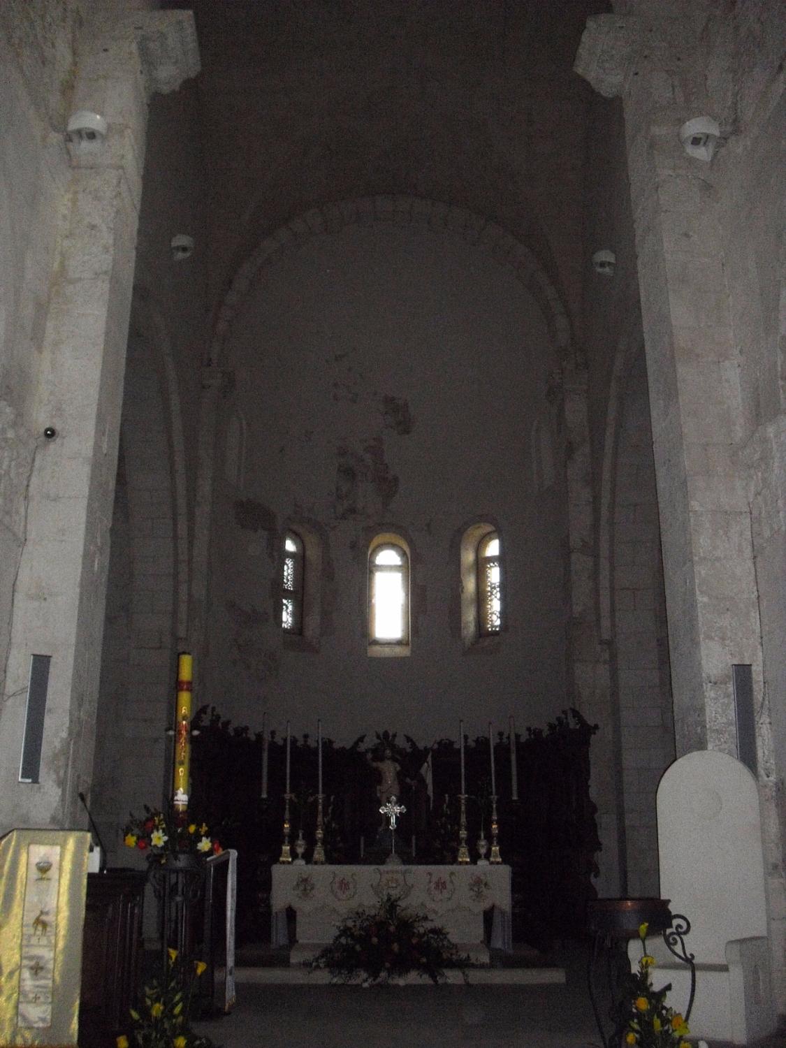 Chiesa di San Pelino