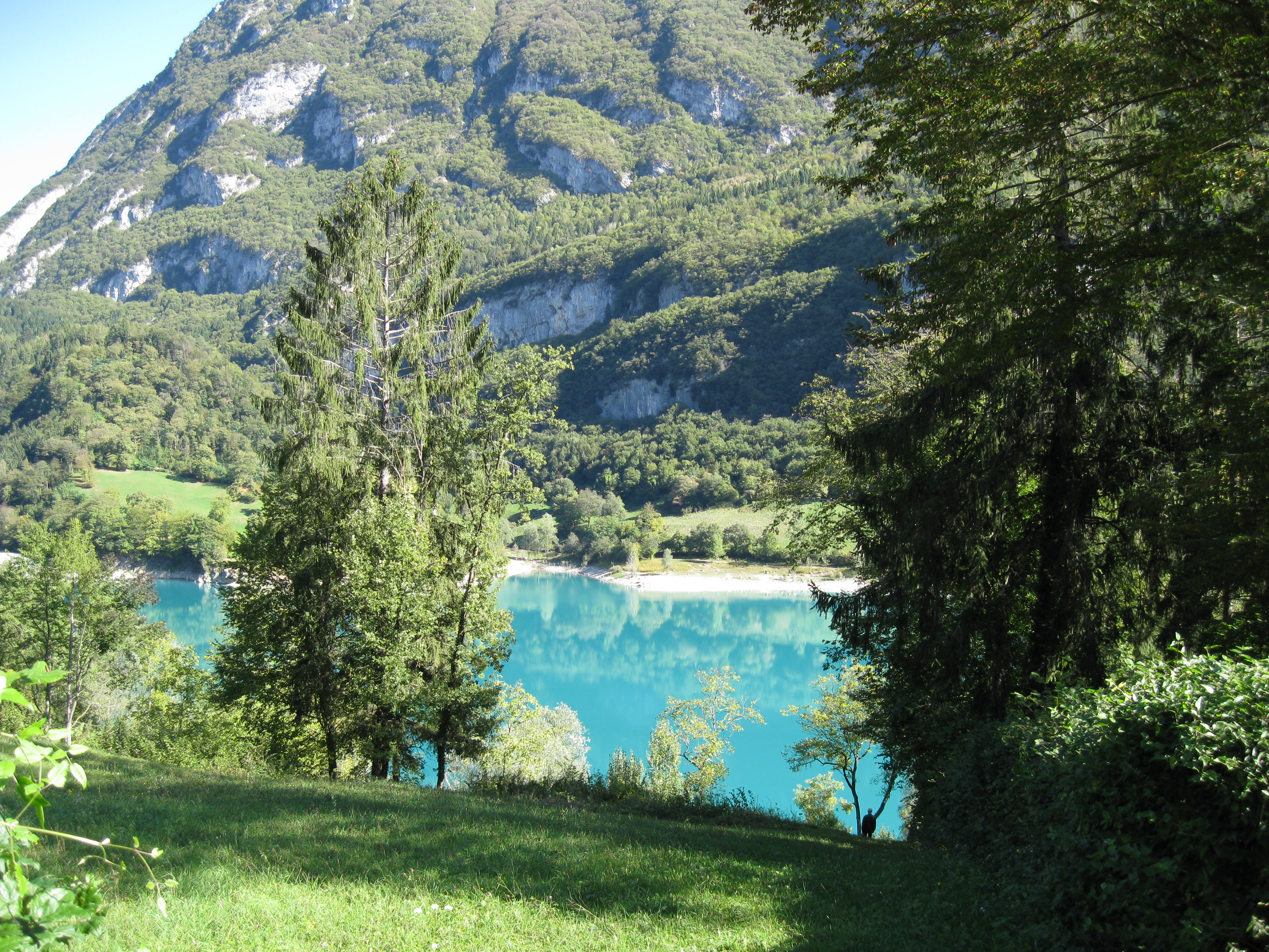 Lago di Tenno