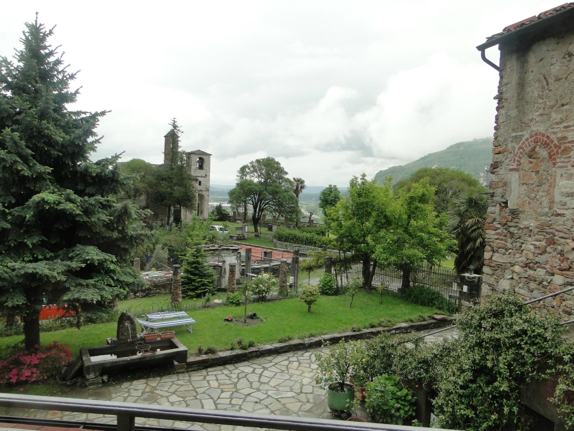 Battistero di San Giovanni e Pieve di San Lorenzo