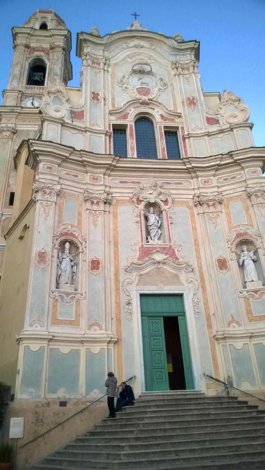 Chiesa di San Giovanni Battista