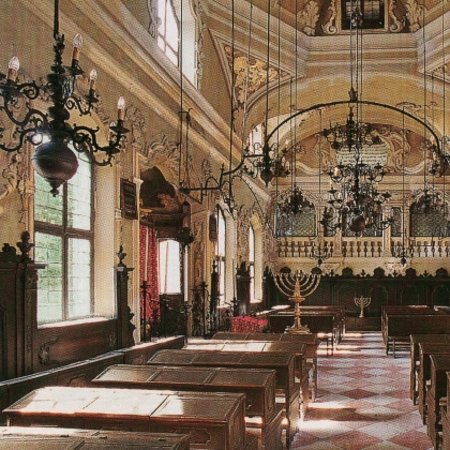 Sinagoga Norsa Torrazzo