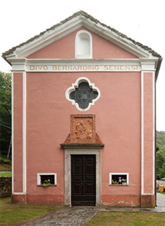 chiesa S. Bernardino