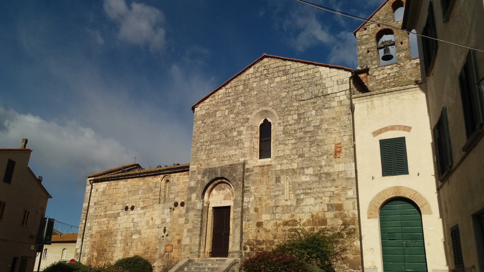 Chiesa di San Giovanni Battista