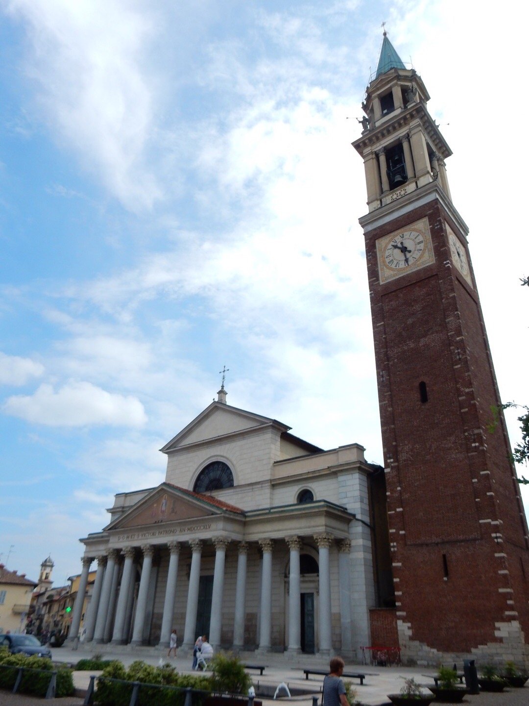 San Vittore Martire