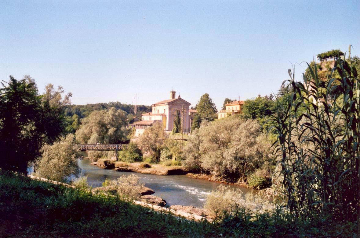 Santuario DI Concesa