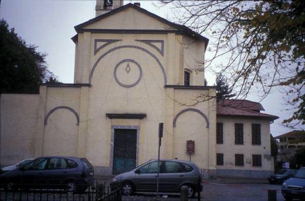 Santuario della Beata Vergine del Rosario