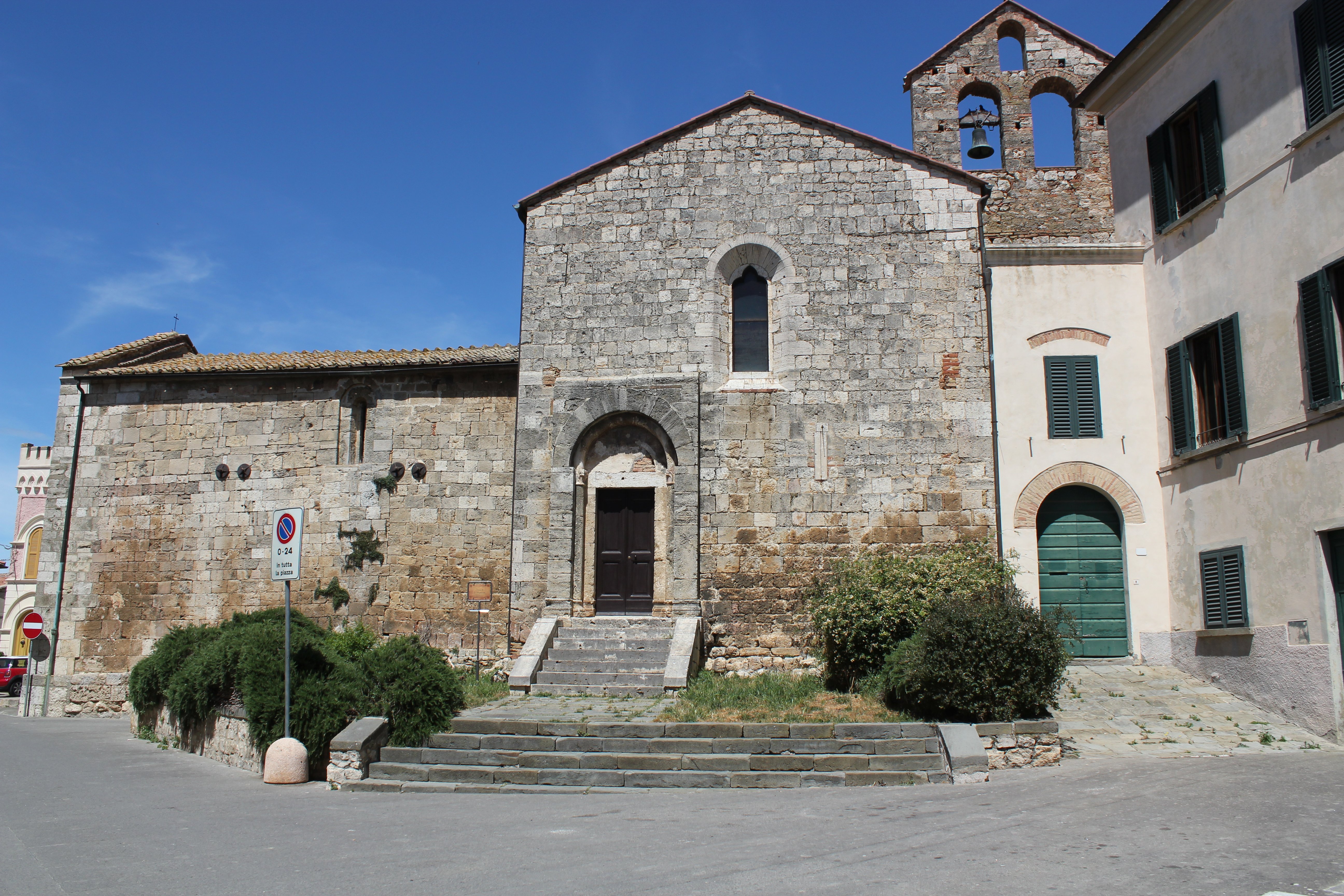 Chiesa di San Martino