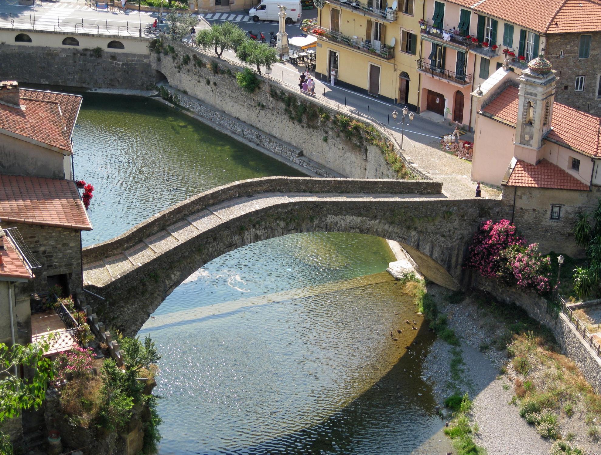 Castello dei Doria