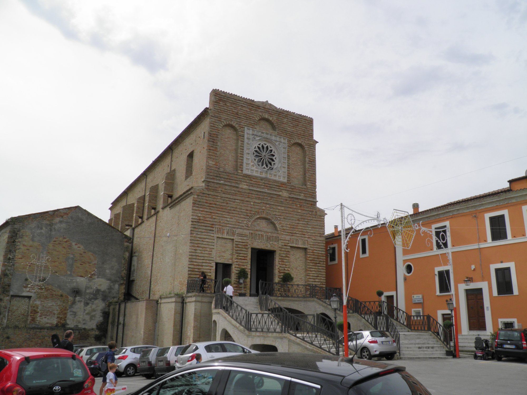 Chiesa di San Michele Arcangelo