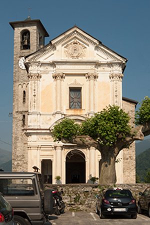 Chiesa S. Silvestro