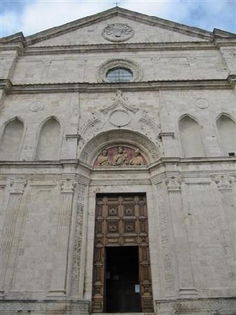 Chiesa di Sant'Agostino