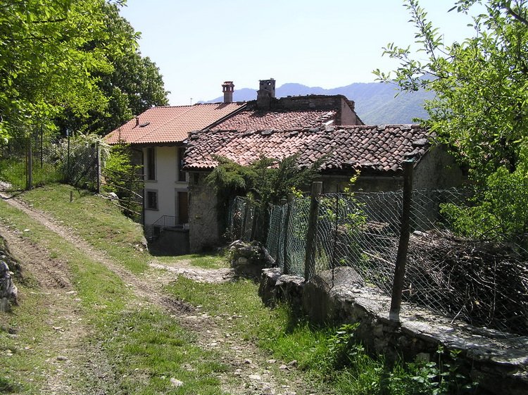 Chiesa di San Vittore Vecchio