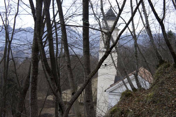 Chiesa della Madonna Parè