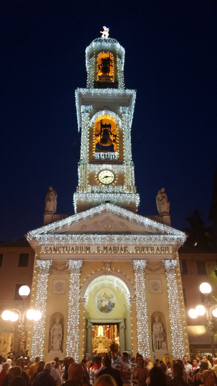 Santuario Nostra Signora del Suffragio