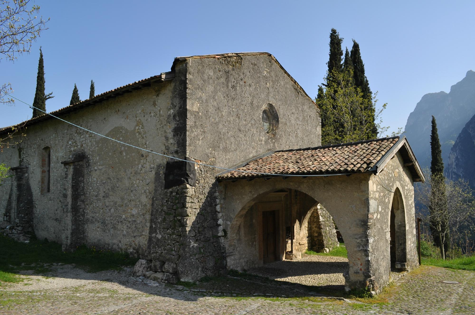 Villaggio Medievale di Frapporta