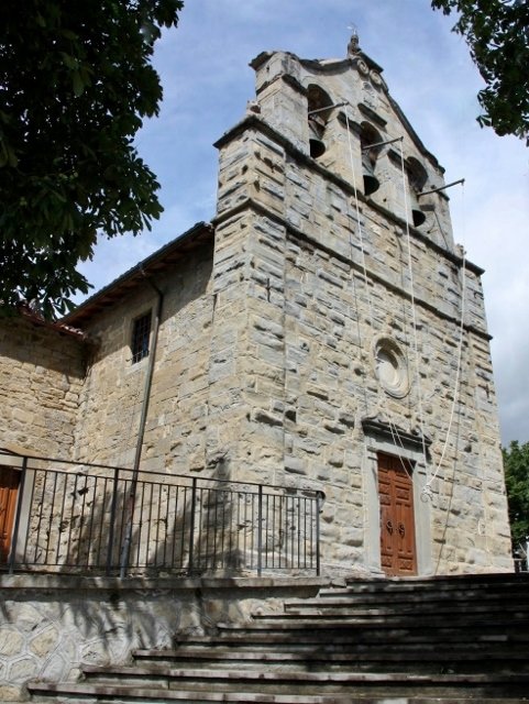 Chiesa di San Pietro Apostolo