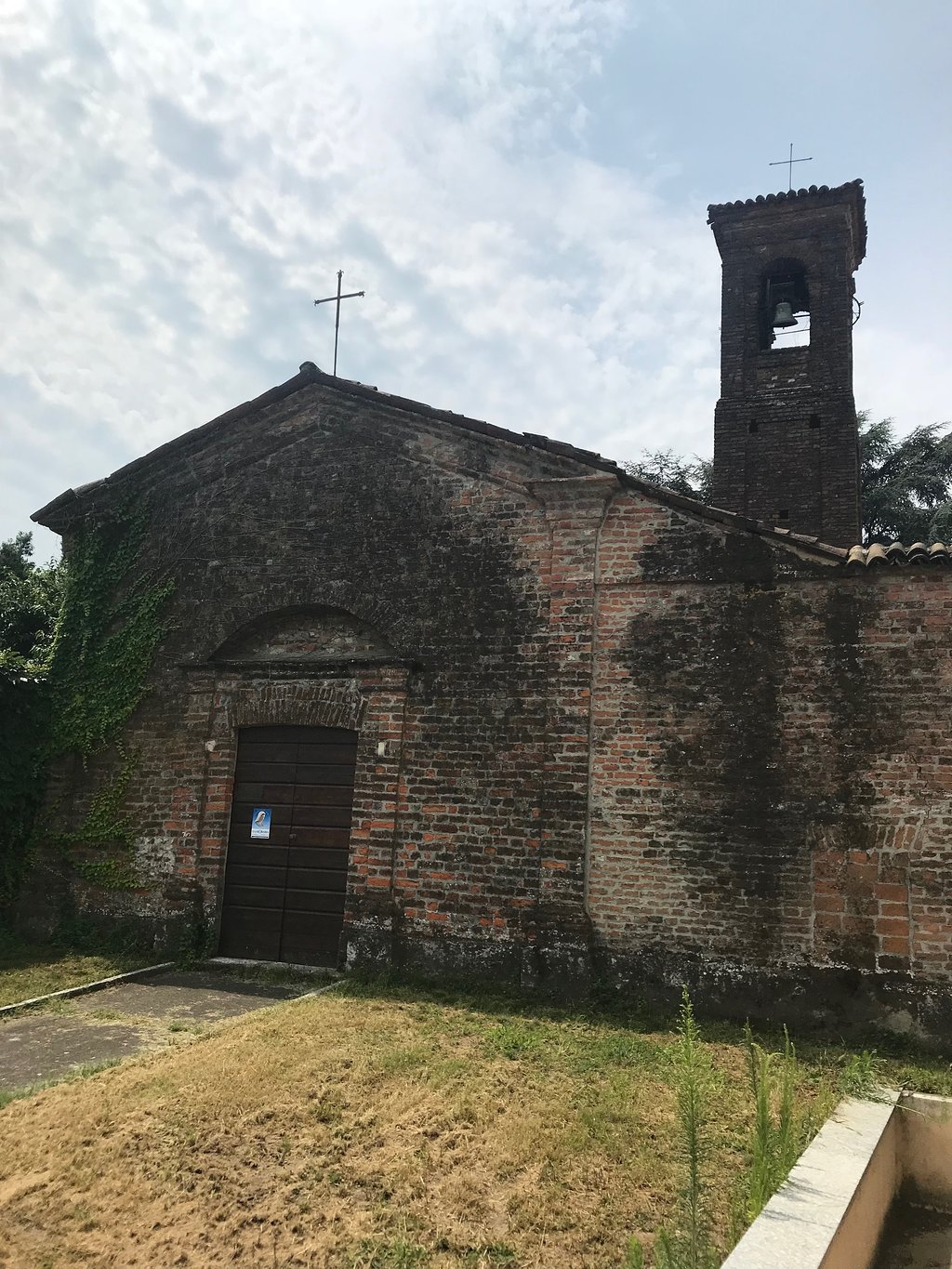 Ossario di Santa Maria della Neve