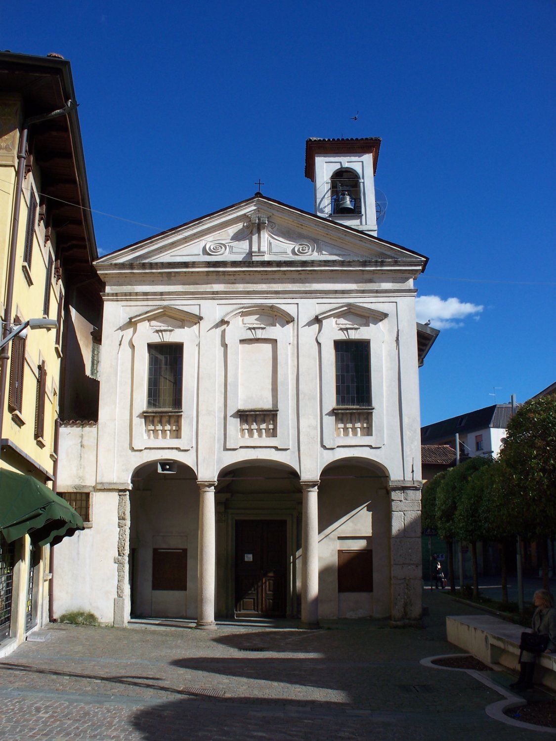 Chiesa di San Rocco