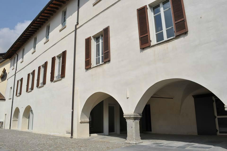 MUPRE - Museo Nazionale della Preistoria della Valle Camonica