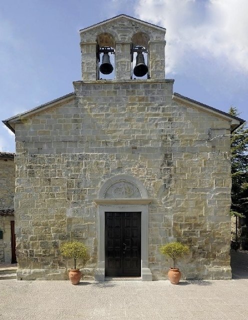 Chiesa di San Michele Arcangelo