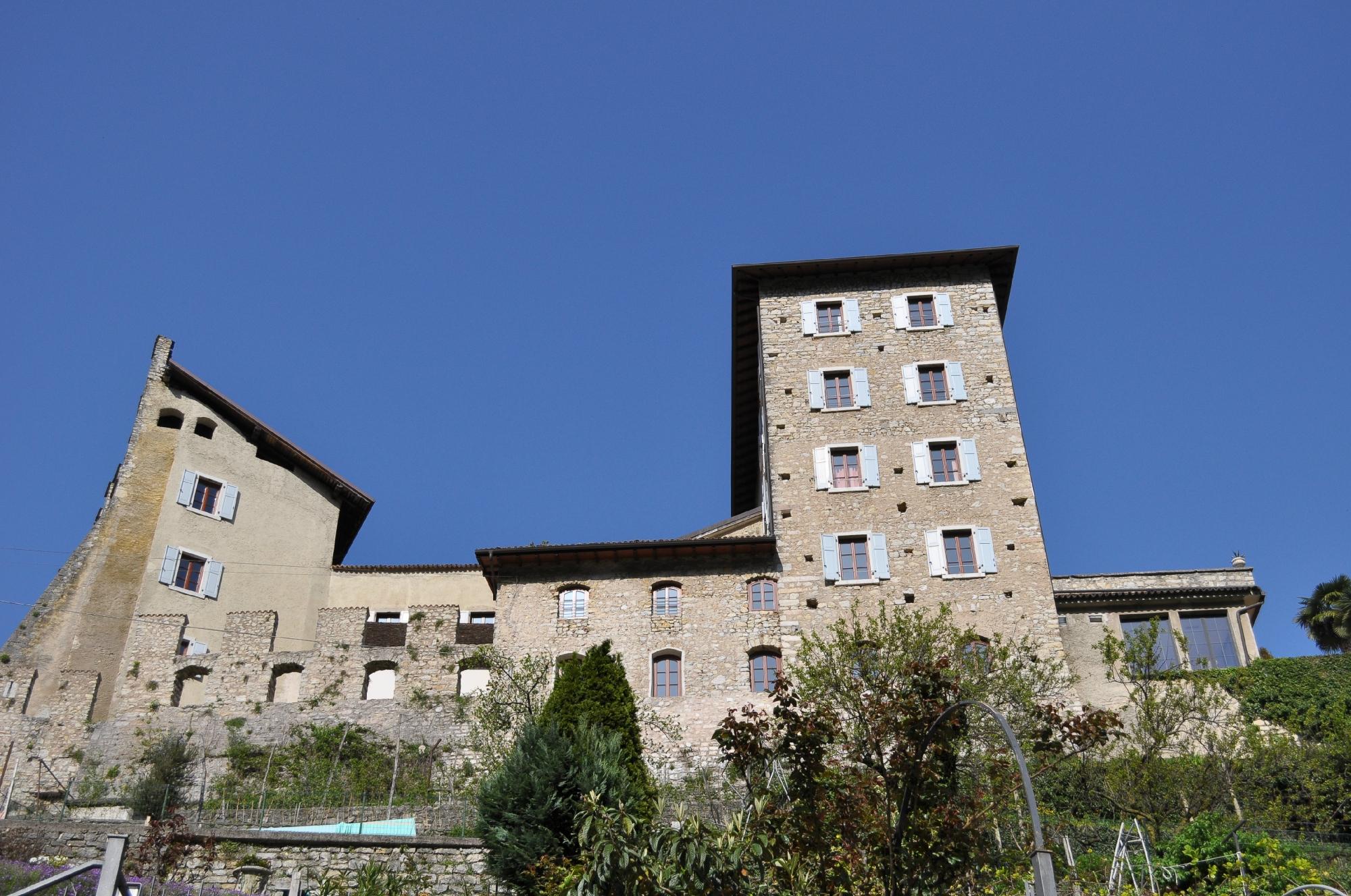 Castello di Tenno