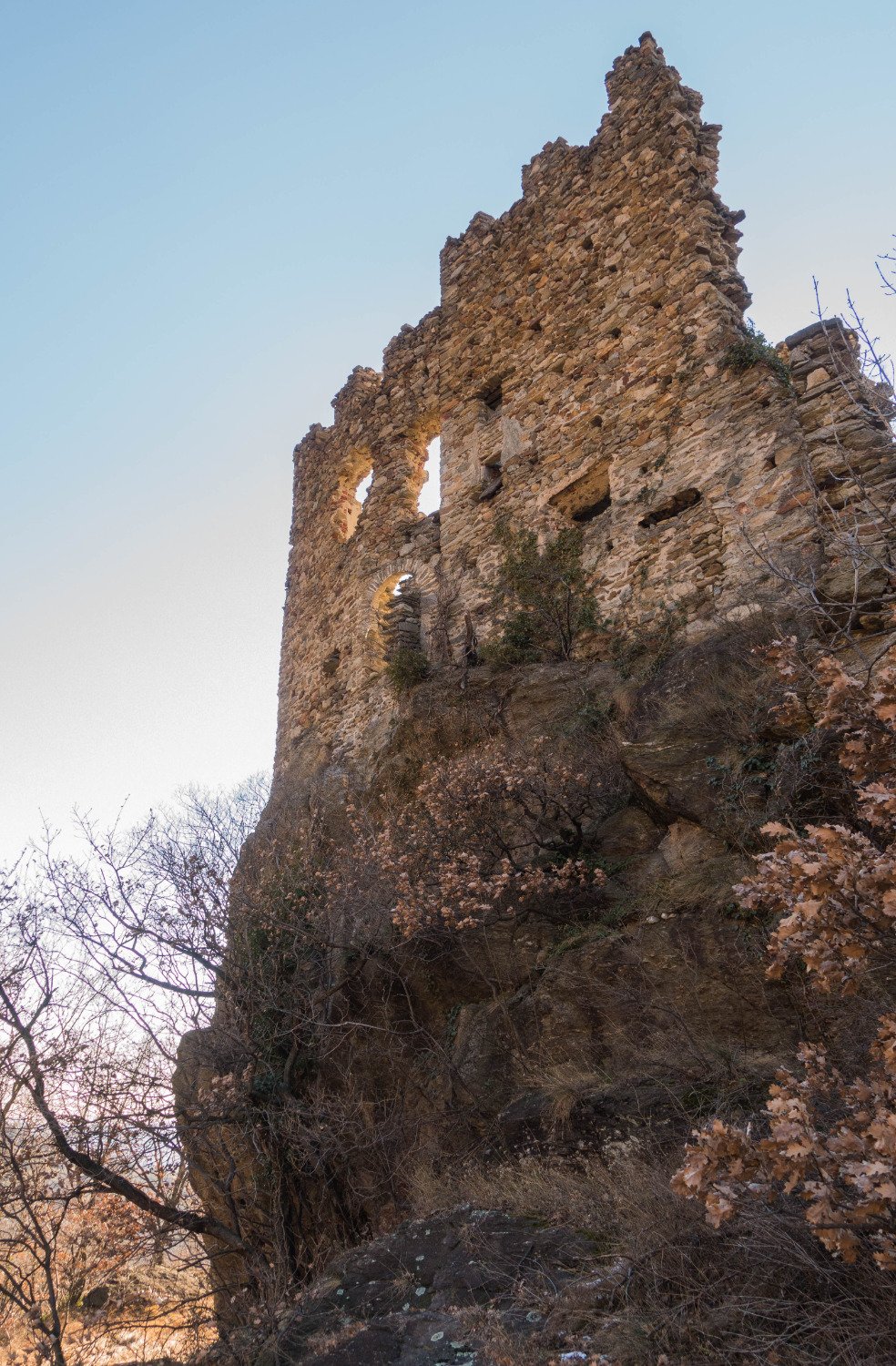 Castello di Cesnola