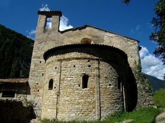 Chiesa di San Lorenzo