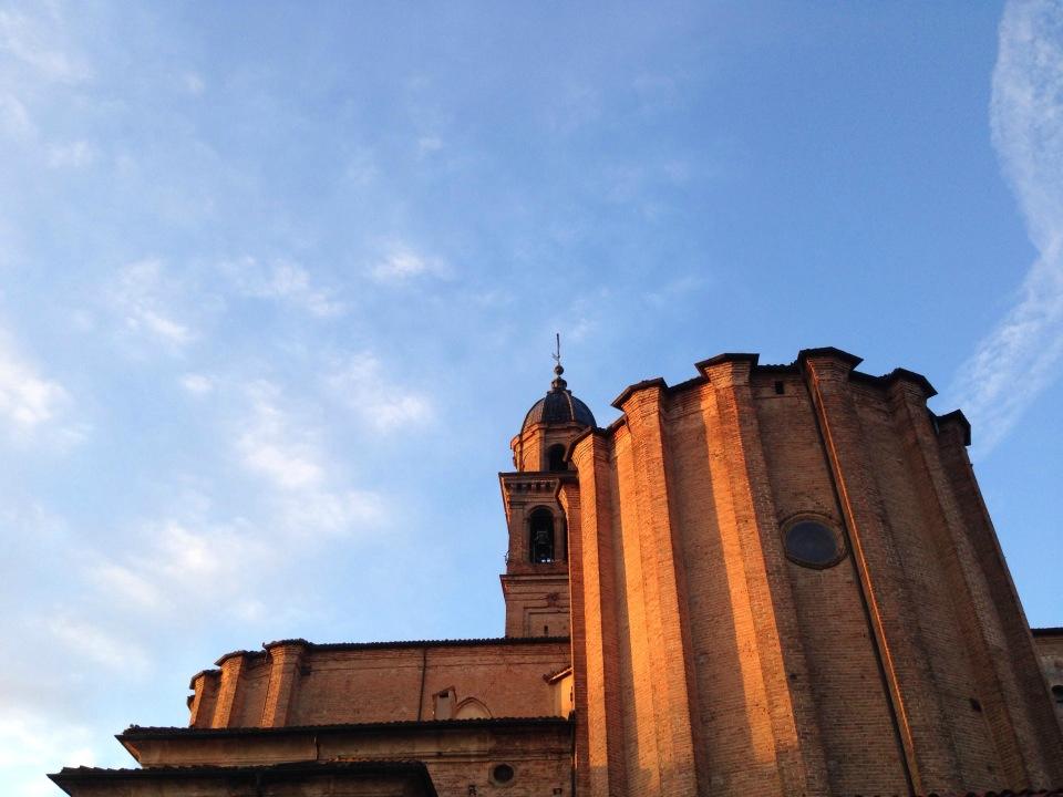 Basilica di Santa Maria delle Grazie