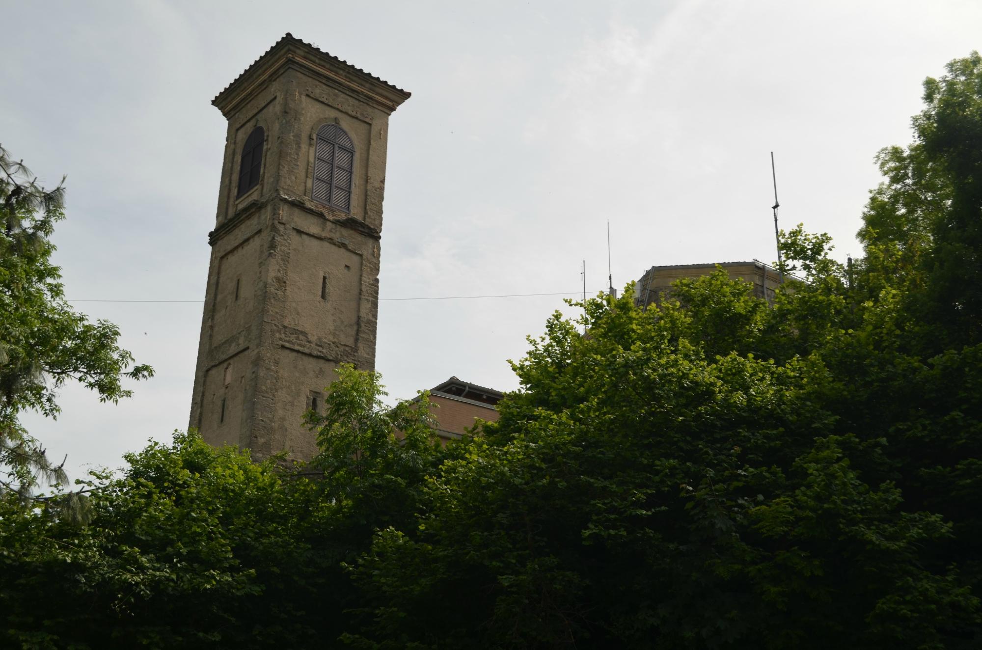 Monte delle Formiche