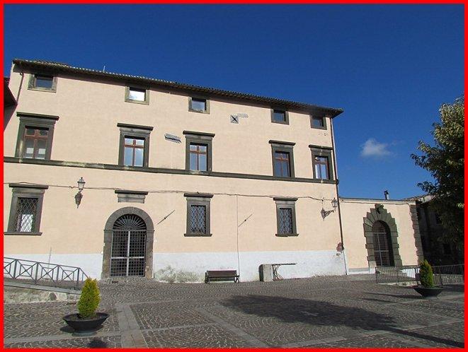 Palazzo Farnese