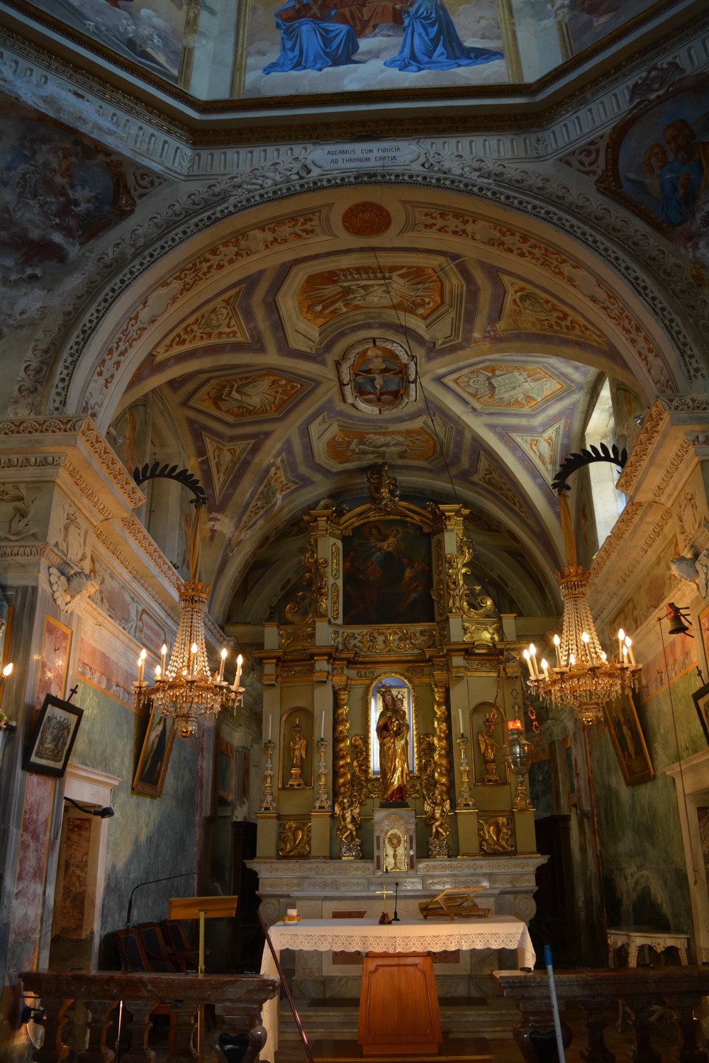 Chiesa Madonna delle Grazie