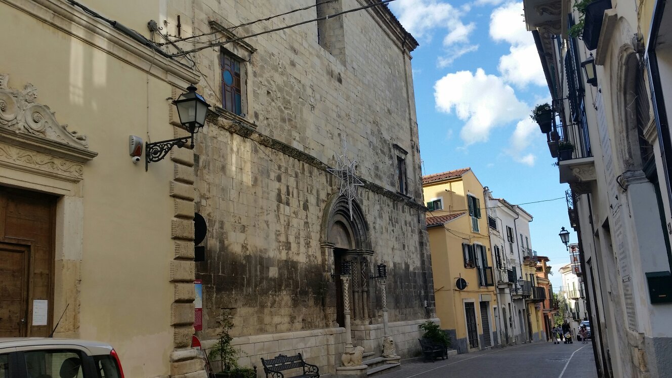 Chiesa di San Nicola di Bari