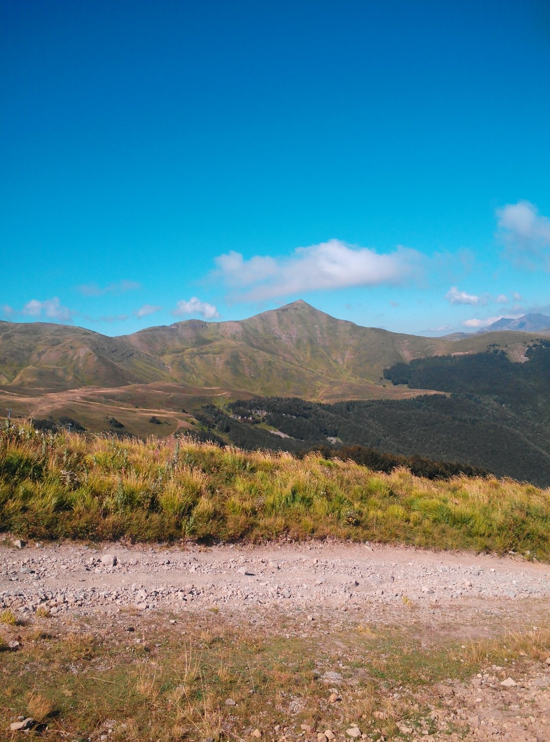 Parco Regionale del Corno alle Scale