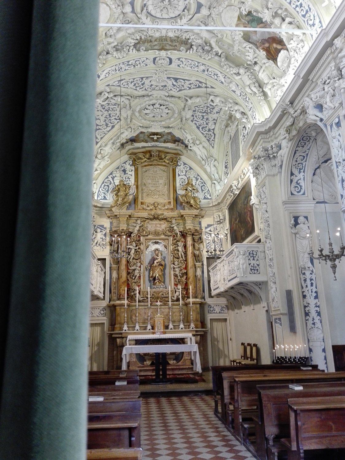 Oratorio di San Giuseppe